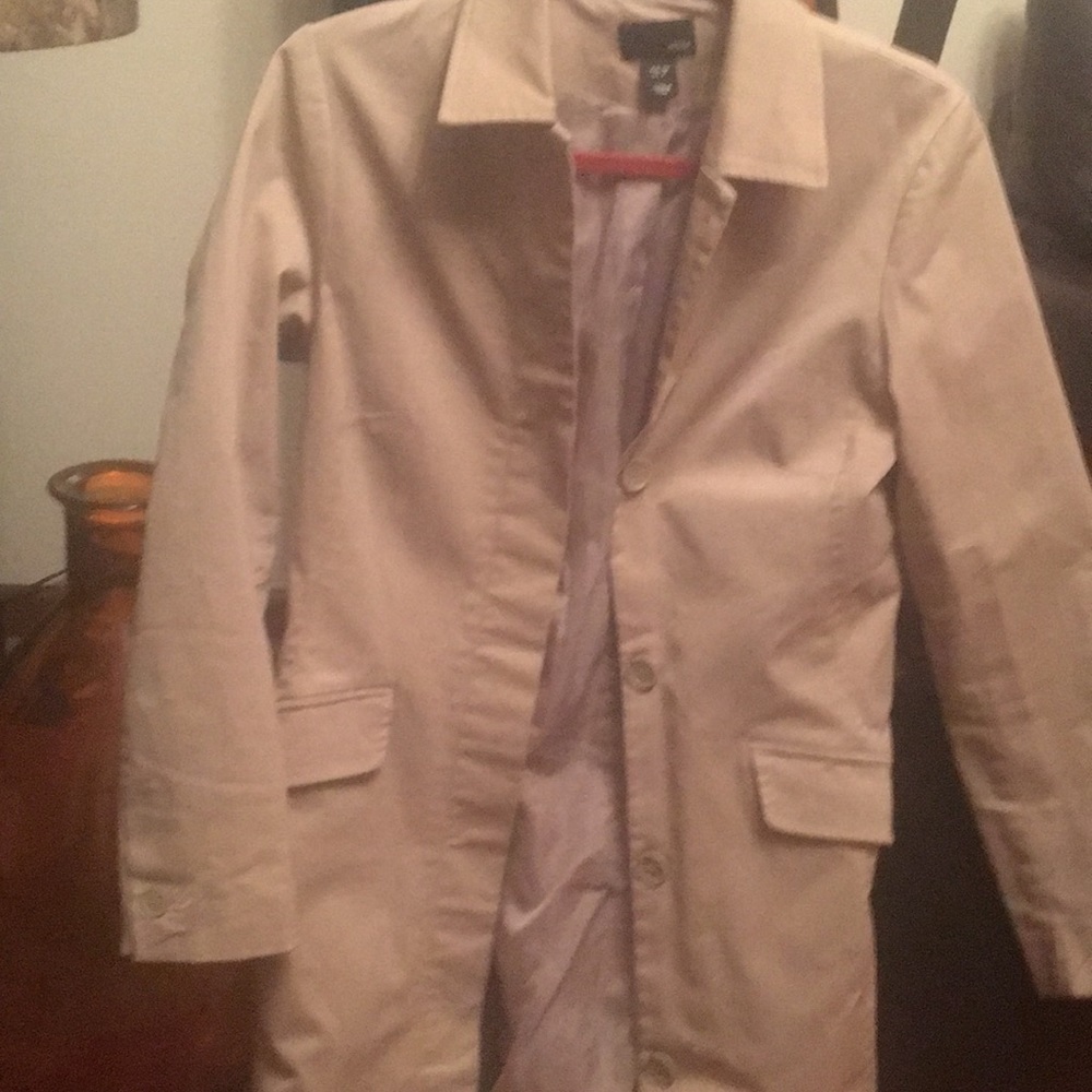 Outerwear